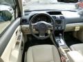 2014 Quartz Blue Pearl Subaru XV Crosstrek 2.0i Limited  photo #14