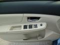 2014 Quartz Blue Pearl Subaru XV Crosstrek 2.0i Limited  photo #17
