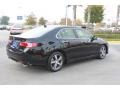 2014 Crystal Black Pearl Acura TSX Special Edition Sedan  photo #7