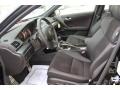 Crystal Black Pearl - TSX Special Edition Sedan Photo No. 11