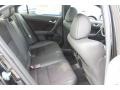 Crystal Black Pearl - TSX Special Edition Sedan Photo No. 16