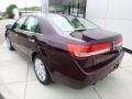 Bordeaux Reserve Metallic - MKZ AWD Photo No. 3
