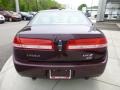 Bordeaux Reserve Metallic - MKZ AWD Photo No. 4