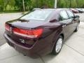 Bordeaux Reserve Metallic - MKZ AWD Photo No. 5