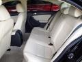 Black - Jetta SE Sedan Photo No. 12
