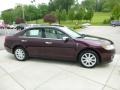 Bordeaux Reserve Metallic - MKZ AWD Photo No. 6