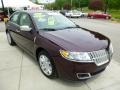 Bordeaux Reserve Metallic - MKZ AWD Photo No. 7