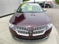 Bordeaux Reserve Metallic - MKZ AWD Photo No. 8