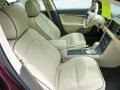 Bordeaux Reserve Metallic - MKZ AWD Photo No. 10
