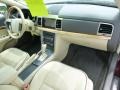 Bordeaux Reserve Metallic - MKZ AWD Photo No. 11