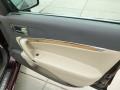 Bordeaux Reserve Metallic - MKZ AWD Photo No. 12