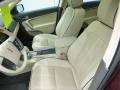 Bordeaux Reserve Metallic - MKZ AWD Photo No. 15