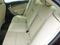 Bordeaux Reserve Metallic - MKZ AWD Photo No. 16