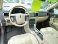 Bordeaux Reserve Metallic - MKZ AWD Photo No. 17