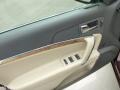 Bordeaux Reserve Metallic - MKZ AWD Photo No. 18