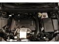 2.0 Liter SIDI Turbocharged DOHC 16-Valve VVT 4 Cylinder 2014 Chevrolet Malibu LT Engine