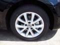 Black - Jetta SE Sedan Photo No. 7