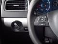 Black - Jetta SE Sedan Photo No. 18