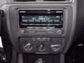 Black - Jetta SE Sedan Photo No. 20