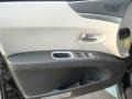 Obsidian Black Pearl - B9 Tribeca 7 Passenger Photo No. 13