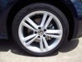 2014 Night Blue Metallic Volkswagen Passat 1.8T SE  photo #7