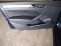 Night Blue Metallic - Passat 1.8T SE Photo No. 10