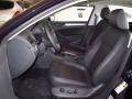 Night Blue Metallic - Passat 1.8T SE Photo No. 11