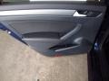 Night Blue Metallic - Passat 1.8T SE Photo No. 12