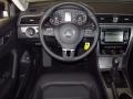 Night Blue Metallic - Passat 1.8T SE Photo No. 14