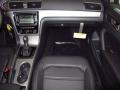 Night Blue Metallic - Passat 1.8T SE Photo No. 15