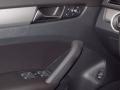 Night Blue Metallic - Passat 1.8T SE Photo No. 16