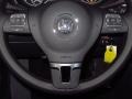 Night Blue Metallic - Passat 1.8T SE Photo No. 18