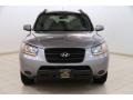 Steel Gray - Santa Fe GLS Photo No. 2