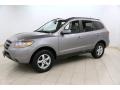Steel Gray - Santa Fe GLS Photo No. 3