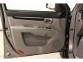 Steel Gray - Santa Fe GLS Photo No. 4