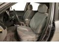 Steel Gray - Santa Fe GLS Photo No. 5