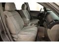 Steel Gray - Santa Fe GLS Photo No. 10