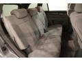 Steel Gray - Santa Fe GLS Photo No. 11