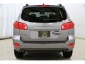 Steel Gray - Santa Fe GLS Photo No. 13