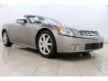 Satin Nickel - XLR Roadster Photo No. 3