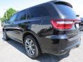 Brilliant Black Crystal Pearl - Durango R/T Photo No. 2