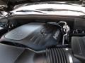 Brilliant Black Crystal Pearl - Durango R/T Photo No. 10