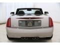 Satin Nickel - XLR Roadster Photo No. 42