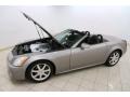 Satin Nickel - XLR Roadster Photo No. 43