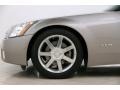 Satin Nickel - XLR Roadster Photo No. 45