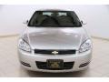 Silverstone Metallic - Impala LS Photo No. 2