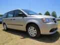 Cashmere Pearl - Grand Caravan American Value Package Photo No. 4