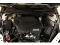 Silverstone Metallic - Impala LS Photo No. 15