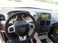 Billet Silver Metallic - Grand Caravan SXT Photo No. 7