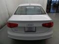 Ibis White - A4 2.0T Sedan Photo No. 5